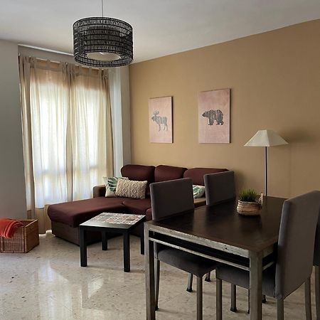 Rafaela Guest House Malaga Zewnętrze zdjęcie