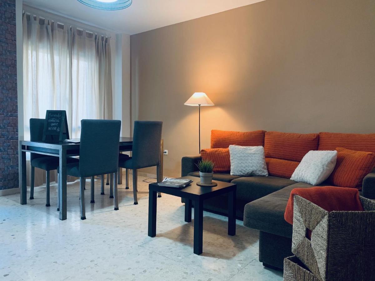 Rafaela Guest House Malaga Zewnętrze zdjęcie