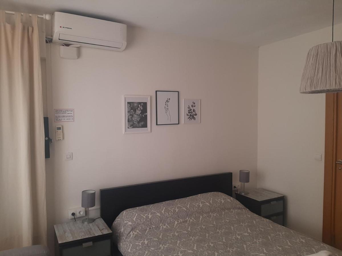 Rafaela Guest House Malaga Zewnętrze zdjęcie