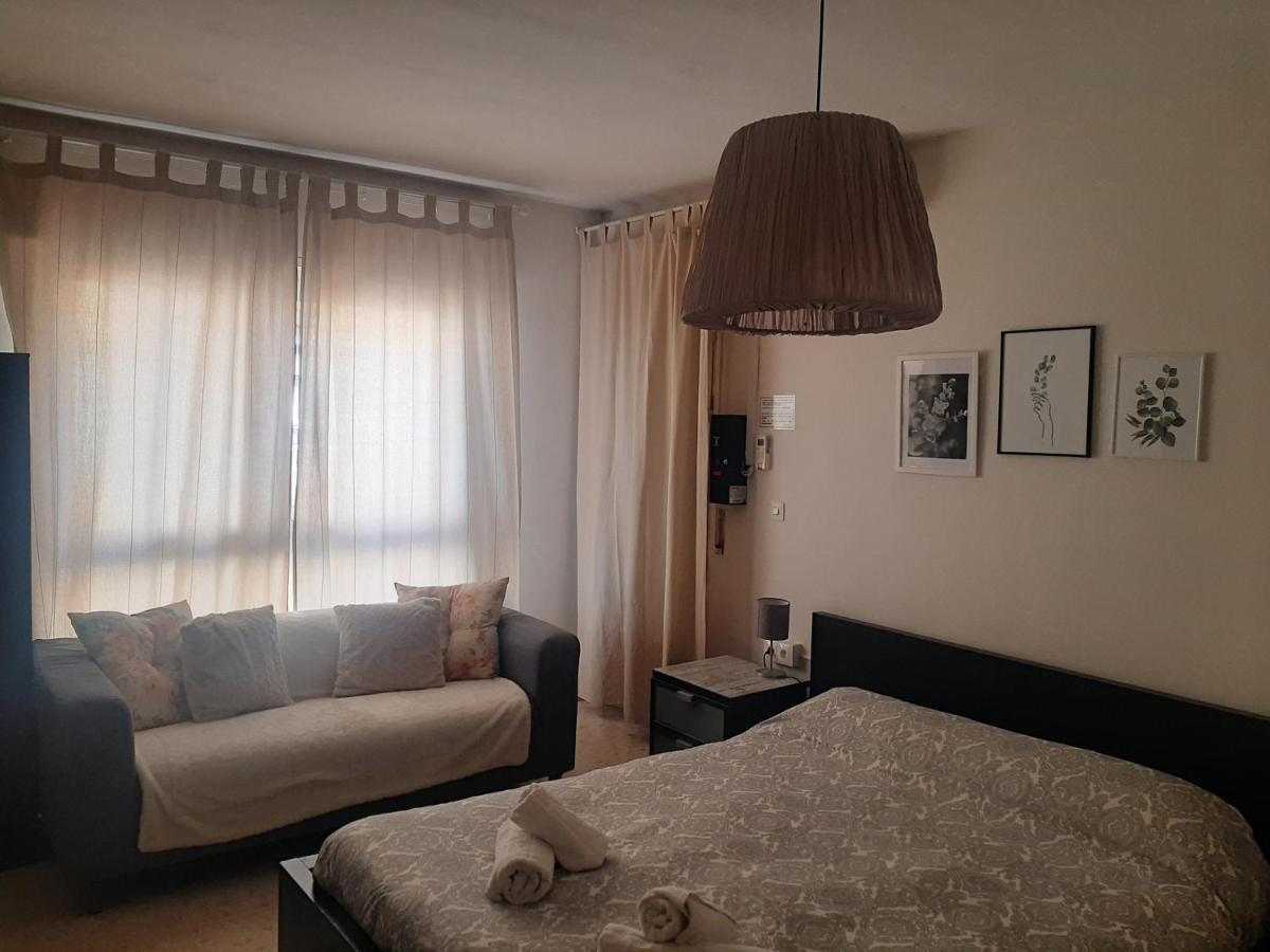 Rafaela Guest House Malaga Zewnętrze zdjęcie