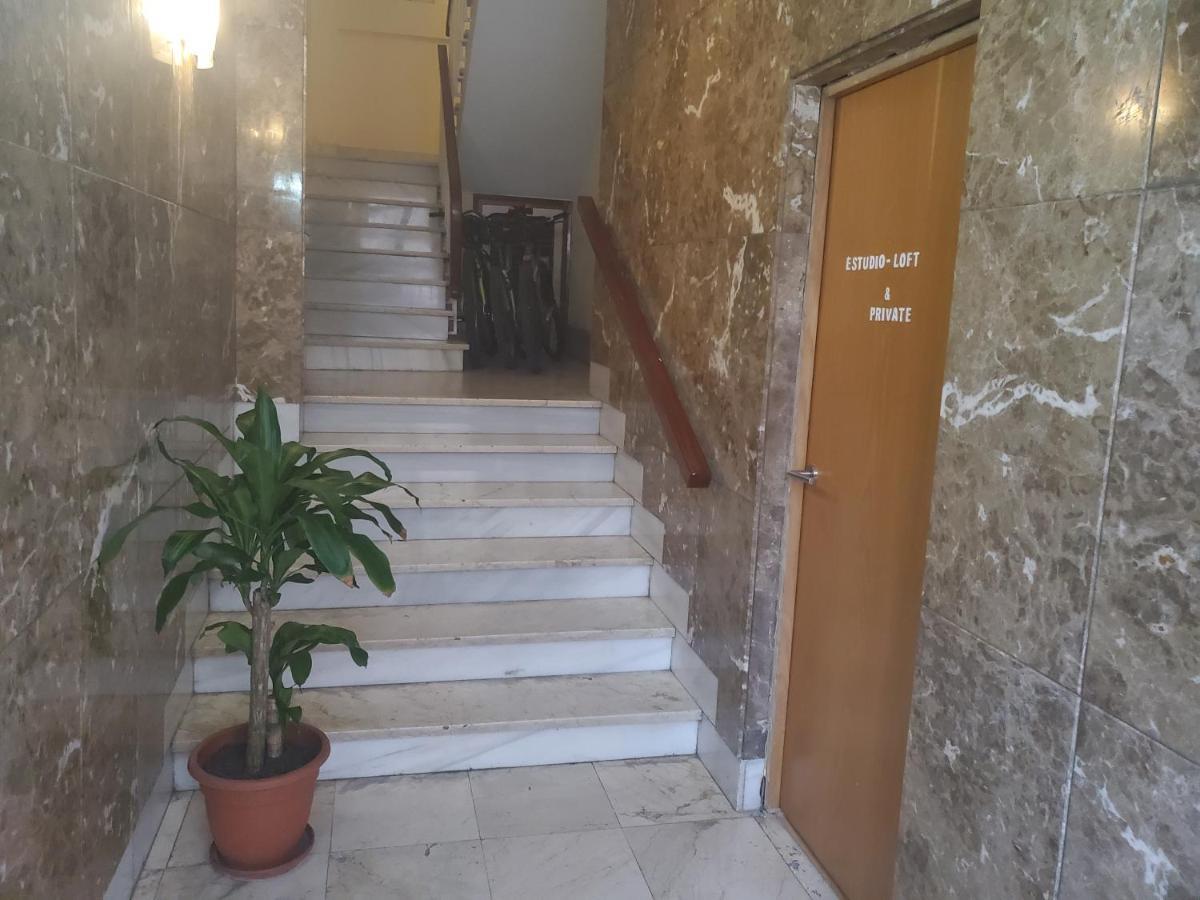 Rafaela Guest House Malaga Zewnętrze zdjęcie