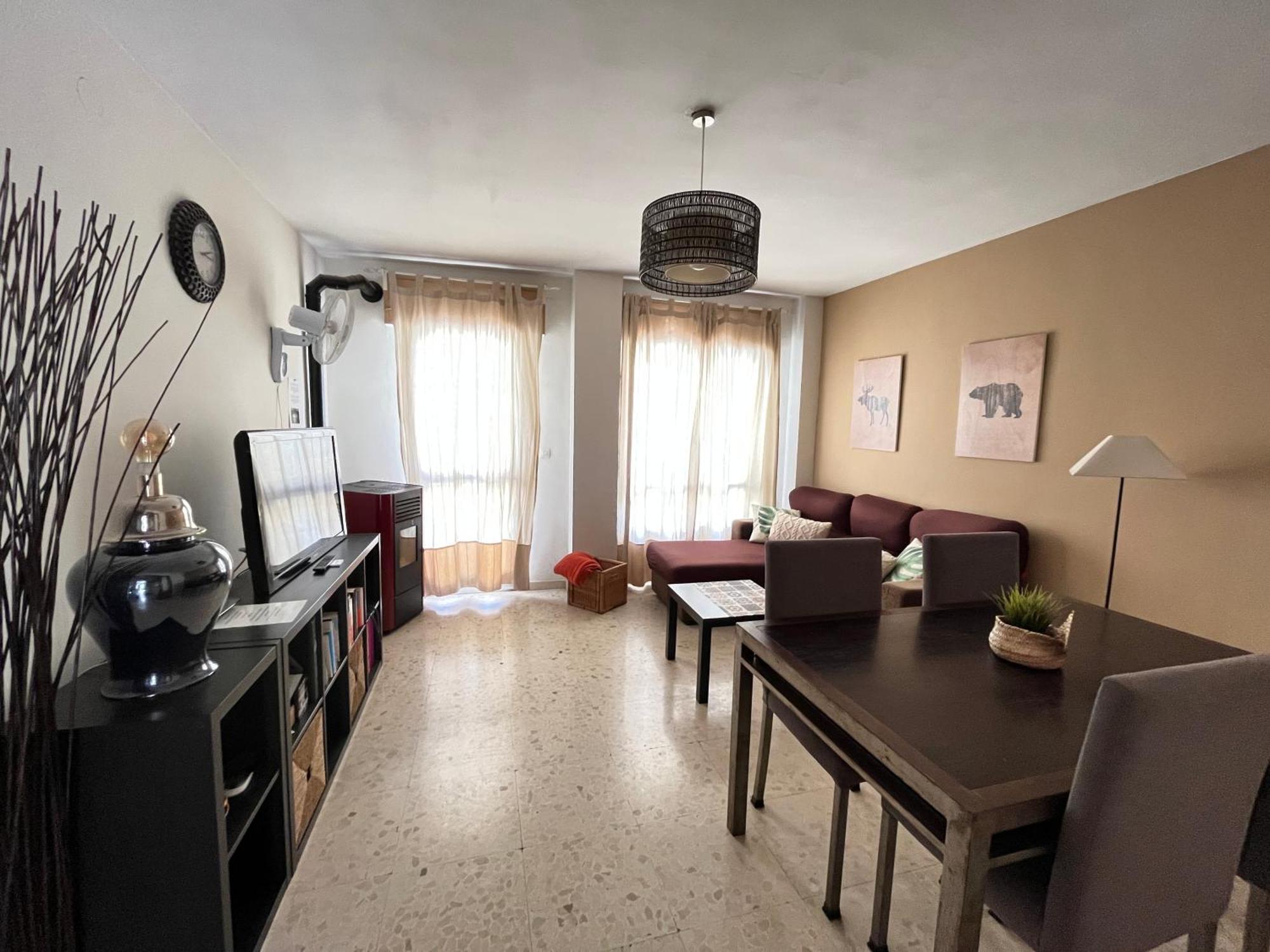 Rafaela Guest House Malaga Zewnętrze zdjęcie