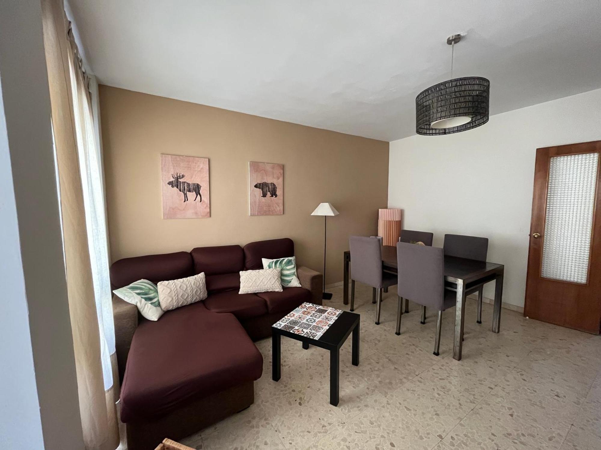 Rafaela Guest House Malaga Zewnętrze zdjęcie