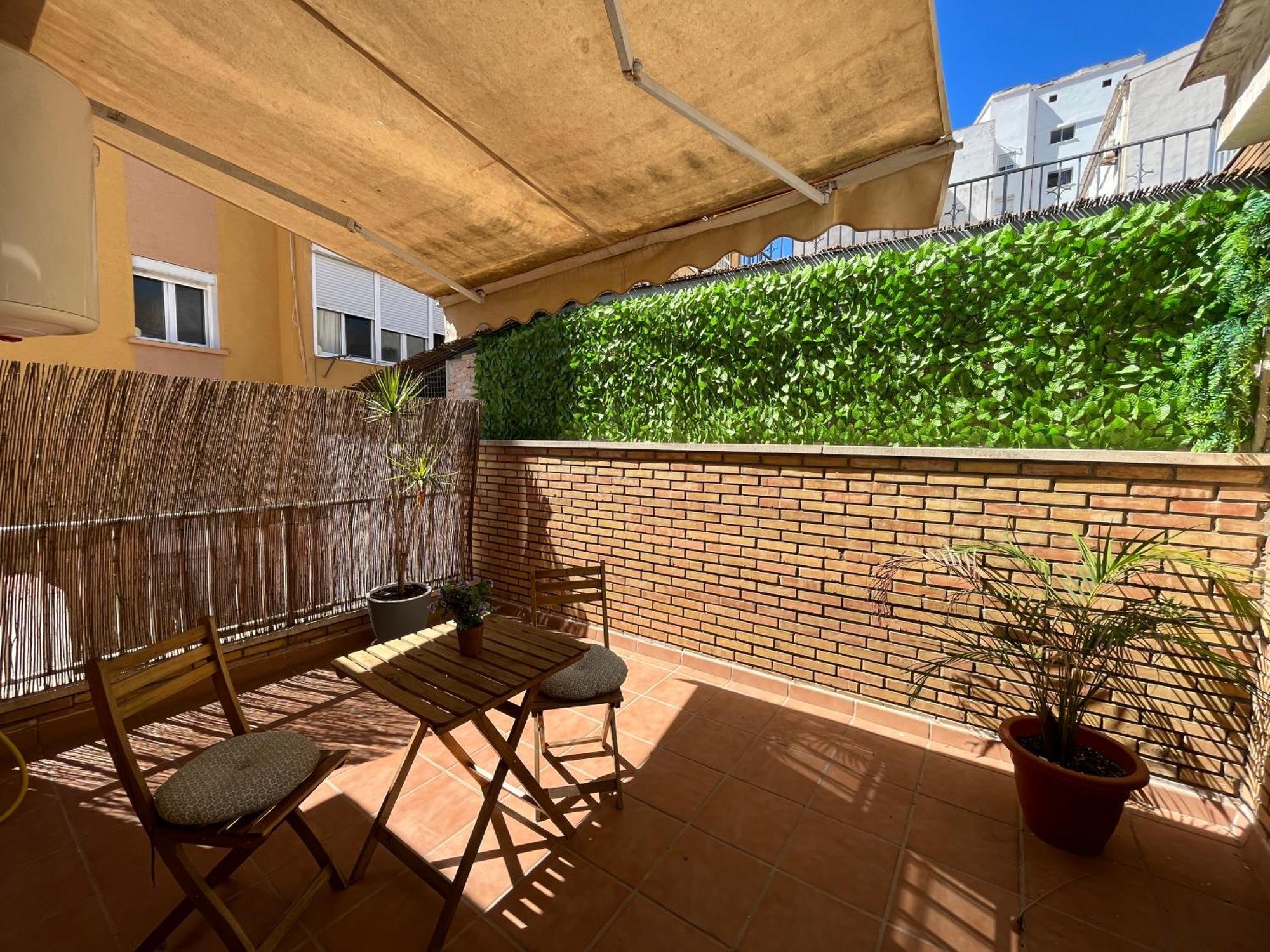 Rafaela Guest House Malaga Zewnętrze zdjęcie