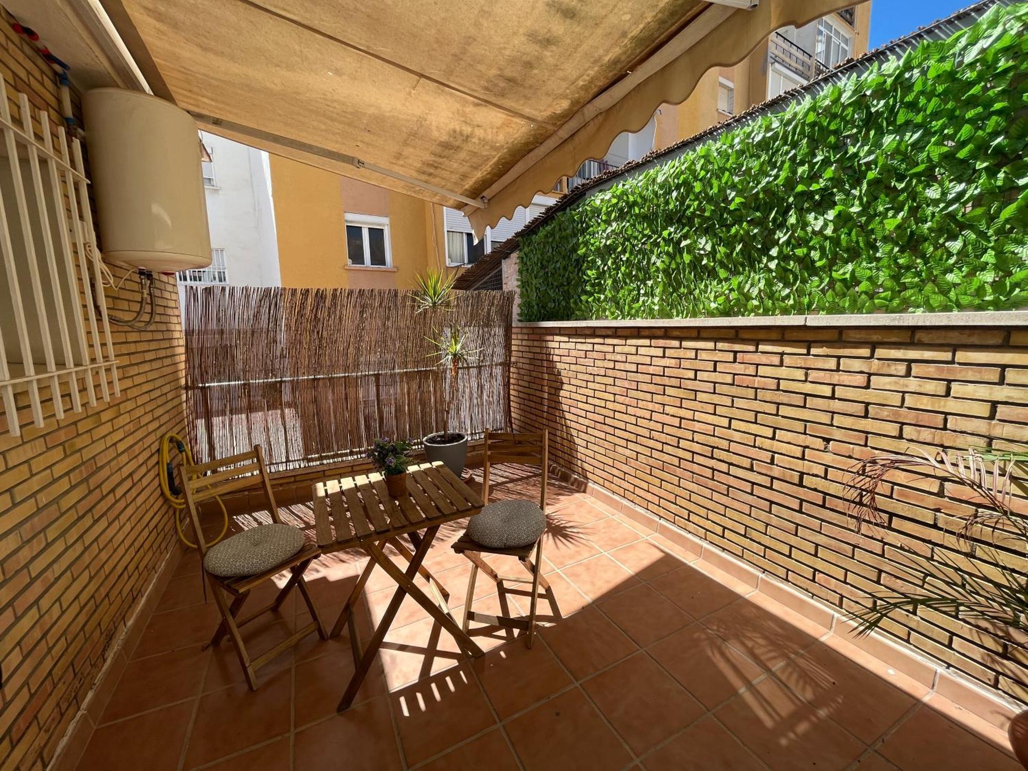 Rafaela Guest House Malaga Zewnętrze zdjęcie