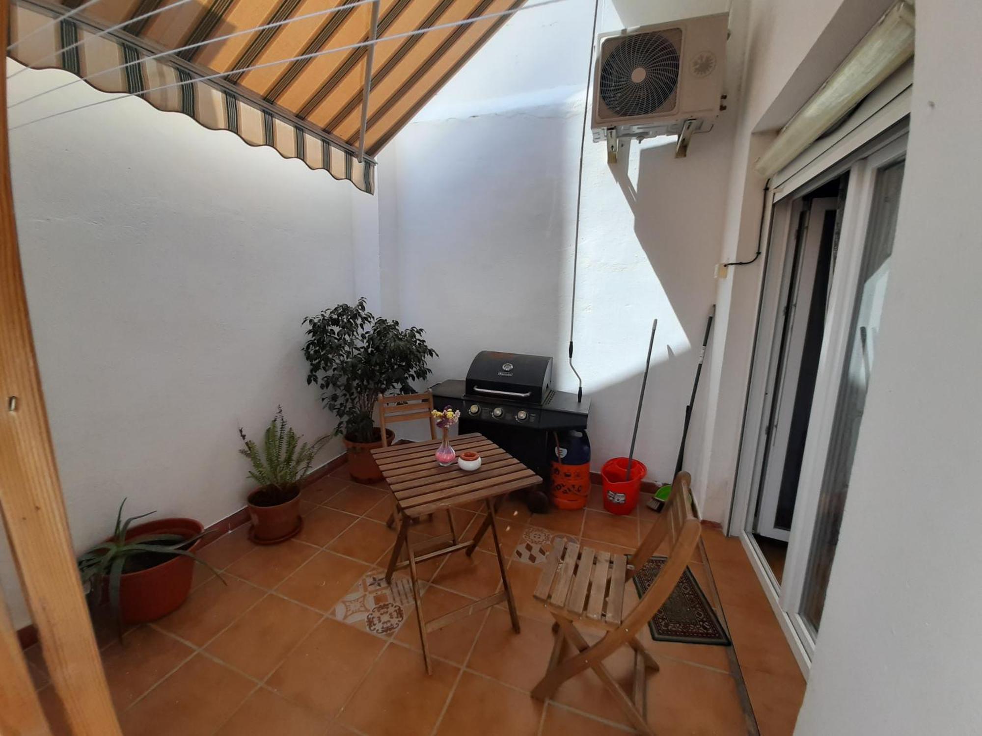 Rafaela Guest House Malaga Zewnętrze zdjęcie