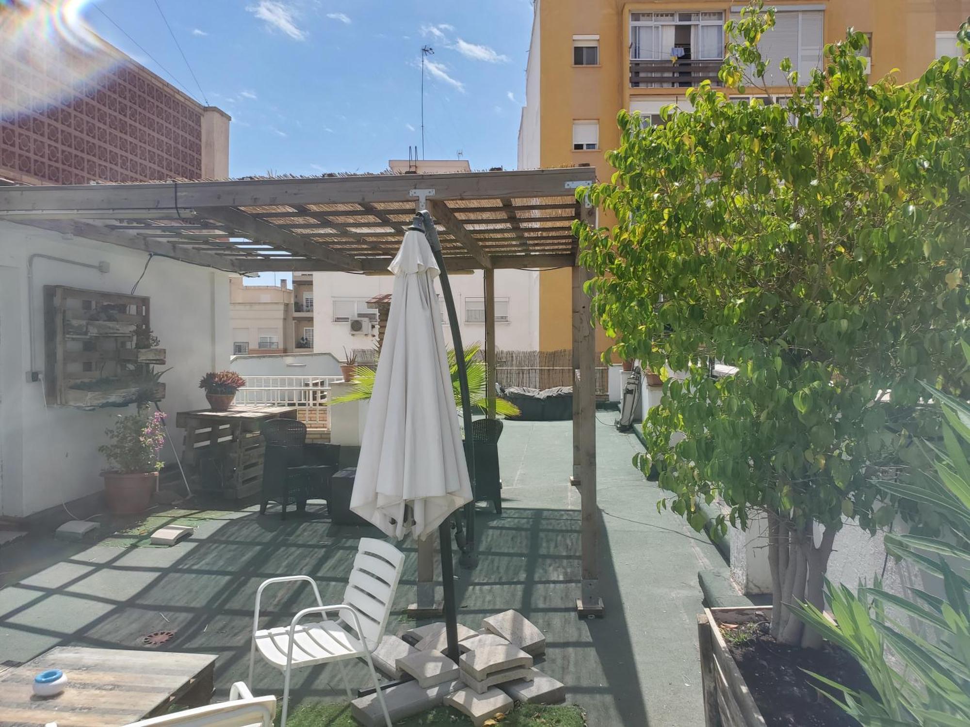 Rafaela Guest House Malaga Zewnętrze zdjęcie