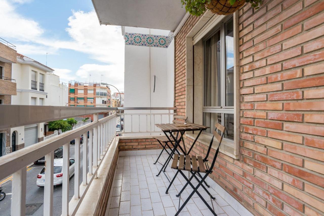 Rafaela Guest House Malaga Zewnętrze zdjęcie