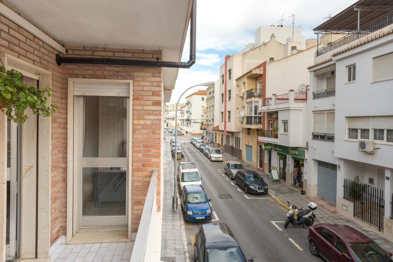 Rafaela Guest House Malaga Zewnętrze zdjęcie